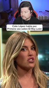 Cote López habla por Primera vez sobre El Rey León en Podemos Hablar  #podemoshablar #podemoshablarchv #farandulachilena
