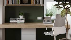 Les meilleurs équipements et accessoires de bureau testés et comparés. 3 Idees Deco Pour Amenager Un Petit Bureau Shake My Blog