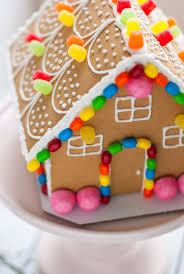 Pin On Maisons En Pain D Epice