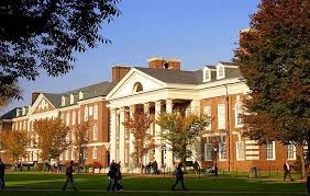 University of delaware's ranking in the 2021 edition of best colleges is national universities, #97. College Corner University Of Maryland Vs University Of Delaware The Trailblazer