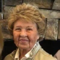 Eleanor Rayner Obituary (2023)