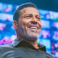 List of 70 Tony Robbins Employees