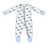 New Born Baby Rompers Export Wholesale Baby Girls Stock Lot High Quality