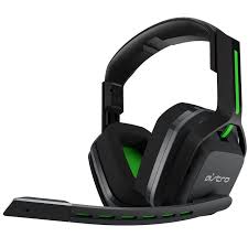 Astro A20 Wireless Headset For Xbox Astro Gaming Wireless Headset Wireless Gaming Headset Gaming Headset