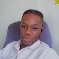 Omari Mitchell's Instagram, Twitter & Facebook