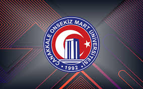 Maybe you would like to learn more about one of these? Canakkale Onsekiz Mart Universitesi Taban Puanlari 2021 Marti Ni Tabata Egitim