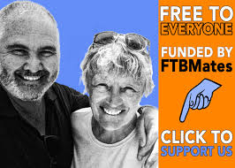 BenderaPutih (White Flag)