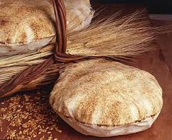 Lebanese line up for bread in front of a bakery in the southern coastal city of sidon, on august 13, 2021, amid a deepening economic crisis sparking various shortages of basic staples in the. Stretchy Lebanese Flatbread Seasoned Advice