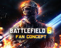Check out this fantastic collection of battlefield 5 wallpapers, with 41 battlefield 5 background a collection of the top 41 battlefield 5 wallpapers and backgrounds available for download for free. Battlefield 6 Fan Concept On Behance