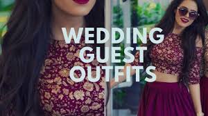 Indian Wedding Guest Outfit Ideas Latest Wedding Outfit Patterns Youtube At indian wedding saree, we have huge range with special discount offers of party dresses. indian wedding guest outfit ideas latest wedding outfit patterns