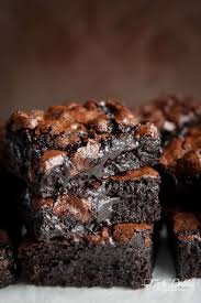 Allrecipes has more than 70 trusted cocoa powder recipes complete with ratings, reviews and cooking tips. Best Fudgy Cocoa Brownies Cafe Delites