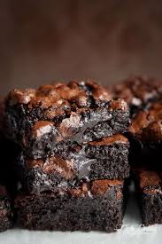 If you need to learn how to make chocolate cake from scratch, this easy homemade chocolate cake recipe is a perfect place to start. Best Fudgy Cocoa Brownies Cafe Delites