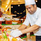 New Year’s Eve at Longbeach Campground event in Ras Al-Khaimah