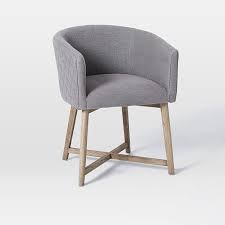 Quilted Tub Dining Chair Contemporary Dining Chairs Dining Chairs Modern Contemporary Dining