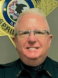 Springfield Park District gets new police chief
