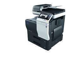 Wählen sie aus der liste der zum herunterladen erforderlichen treiber aus. Konica Minolta Bizhub C3350 Multifunction Printer Ebm