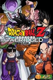 Relive the story of goku in dragon ball z: Dragon Ball Z Abridged Season 2 Reviews Film Cast Letterboxd