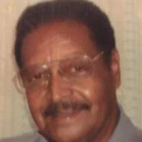 Mr. Preston Joseph Jack Obituary