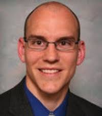 Mr. Scott Gerold Ahl D.O., Endocrinology-Diabetes