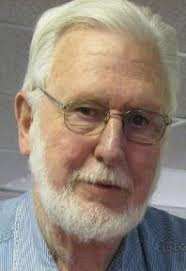 JOHN HOWDEN Obituary (1941