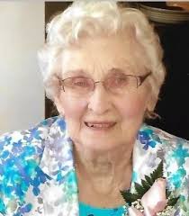 Obituary for Inez Barker