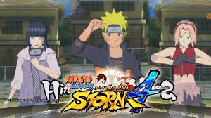 Naruto Shippuden Ultimate Ninja Storm 4 All Armor Breaks All Unique Character Costume Armor Breaks Youtube