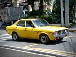 Image result for Yellow 1975 Colt