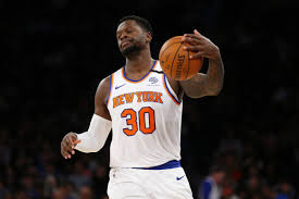 To see the rest of the julius randle's contract breakdowns, & gain access to all of spotrac's premium tools, sign up today. Nba Rumors 4 Teams Who Could Pursue Trade For Knicks Julius Randle