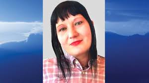 Ruby Iris Rich, Salem, Ohio