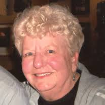 Amelia C. (Riccobelli) Carroll Obituary