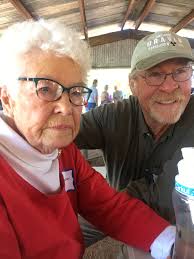 Honoring a young girl's powerful example of humanity