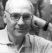 About Charles Bernstein