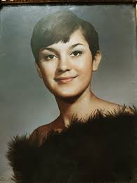 Barbara Pacheco Obituary March 23, 2022