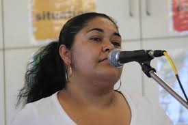 Yanaya helps young Aboriginal artists rediscover their traditional language  through songlines