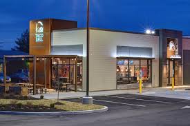 Taco Bell In Palmetto Florida 640 10th Street East Taco Bell