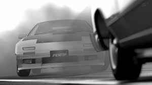 The final stage of project d's expeditions is coming, and is to be the hardest yet. Fc3s Initial D Fifth Stage Replica Drift Gtplanet