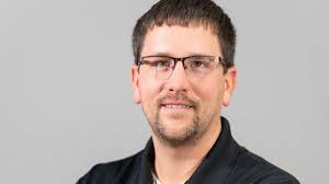 NTC's Trevor Frank Awarded UW-Platteville Influential Educator Award