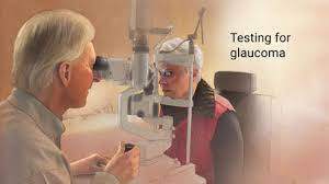Glaucoma - First Eye Care Downtown Dallas