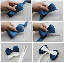 Lazo Dos Cintas Paso A Paso1 Manualidades Y Reciclados Hacer Lazos Con Cinta Lazos De Cinta Como Hacer Lazos