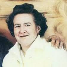 Ruth Irene Berry Harter (1918-1973)