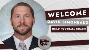 David Simoneaux leaving Catholic for Central head coaching job