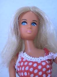 Fashion dolls made or sold in Germany (1960s and 1970s)