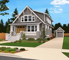 Bungalow homes are generally narrow yet deep homes, often with a detached garage. Bungalow House Plans Modern Bungalow Home Plans With Photos