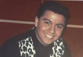 Joe Ojeda's Instagram, Twitter & Facebook