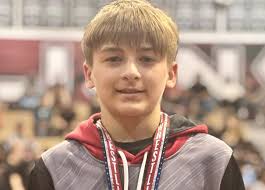 Congratulations everyone at the AZ-USAW National Qualifier 1st Place:  Dominik Chavez 10U