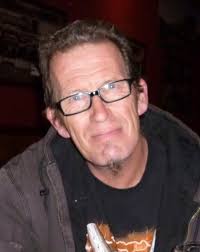 Tribute for Steven Doyle Palone