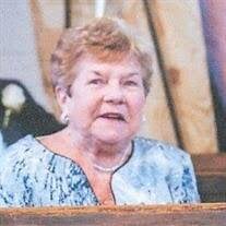 Florence J Grace Obituary