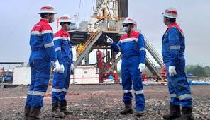 Pt pertamina ep asset 2 prabumulih field have safe work permit system (sika) to prevent the result obtained from this research is pt pertamina ep asset 2 prabumulih field have multiple type of. Hadapi Triple Shock Pertamina Ep Berhasil Tingkatkan Produksi