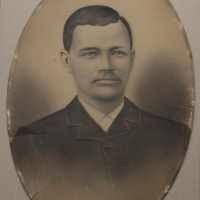 Augustus Sims (1849–1907)