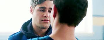 Favorite Ships (Kevin & Moose [Koose])